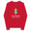 Thumbnail: OKODEE MMOWERE Kids long sleeve tee - Lime