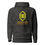 Thumbnail: ASASE YE DURU Women's Hoodie - Yellow