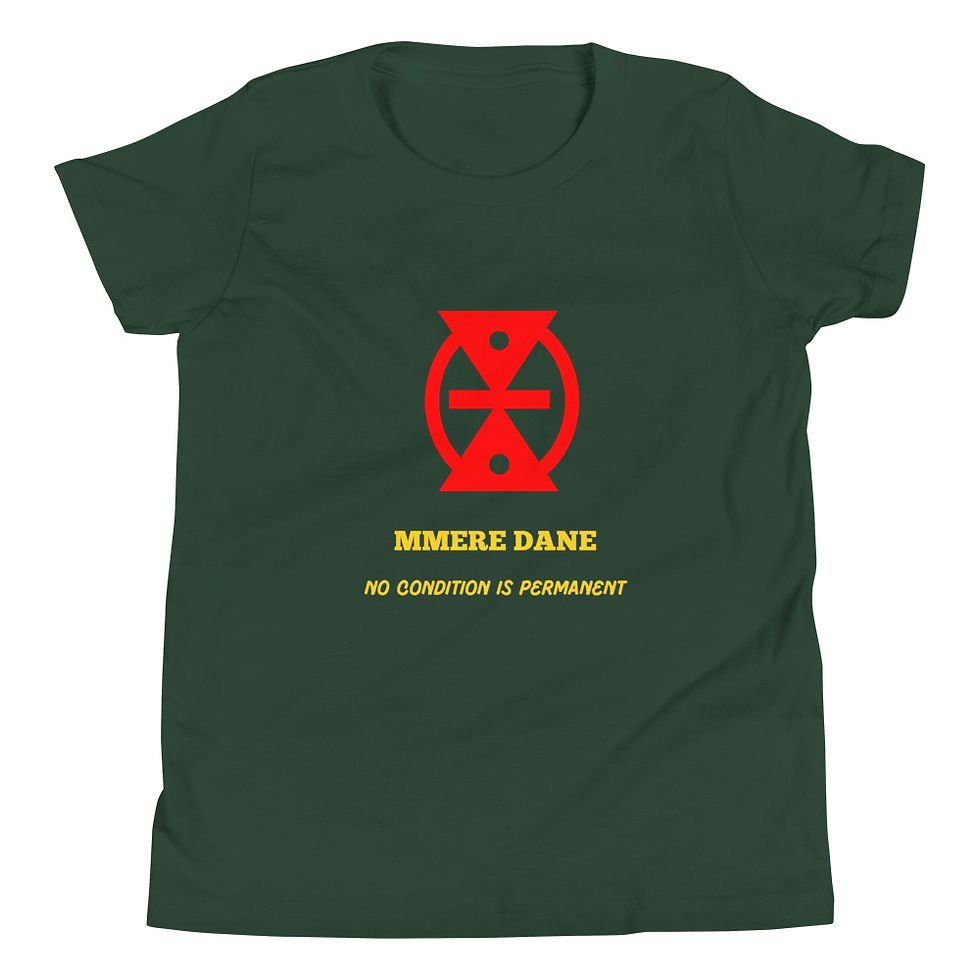 Thumbnail: MMERE DANE Kids Short Sleeve T-Shirt - Pink