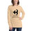 Thumbnail: AKOKO NAN Women's Long Sleeve Tee - Black