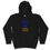 Thumbnail: SANKOFA Kids Hoodie - Blue