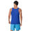 Thumbnail: GYE NYAME Men's Tank Top - Cherry Red