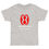 Thumbnail: NKONSONKONSON toddler jersey tee - Cherry Red