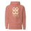 Thumbnail: MATE MASIE Women's Hoodie - Tan