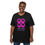Thumbnail: MATE MASIE Women's T-shirt - Hot Pink