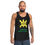 Thumbnail: DENKYEM Men's Tank Top - Yellow