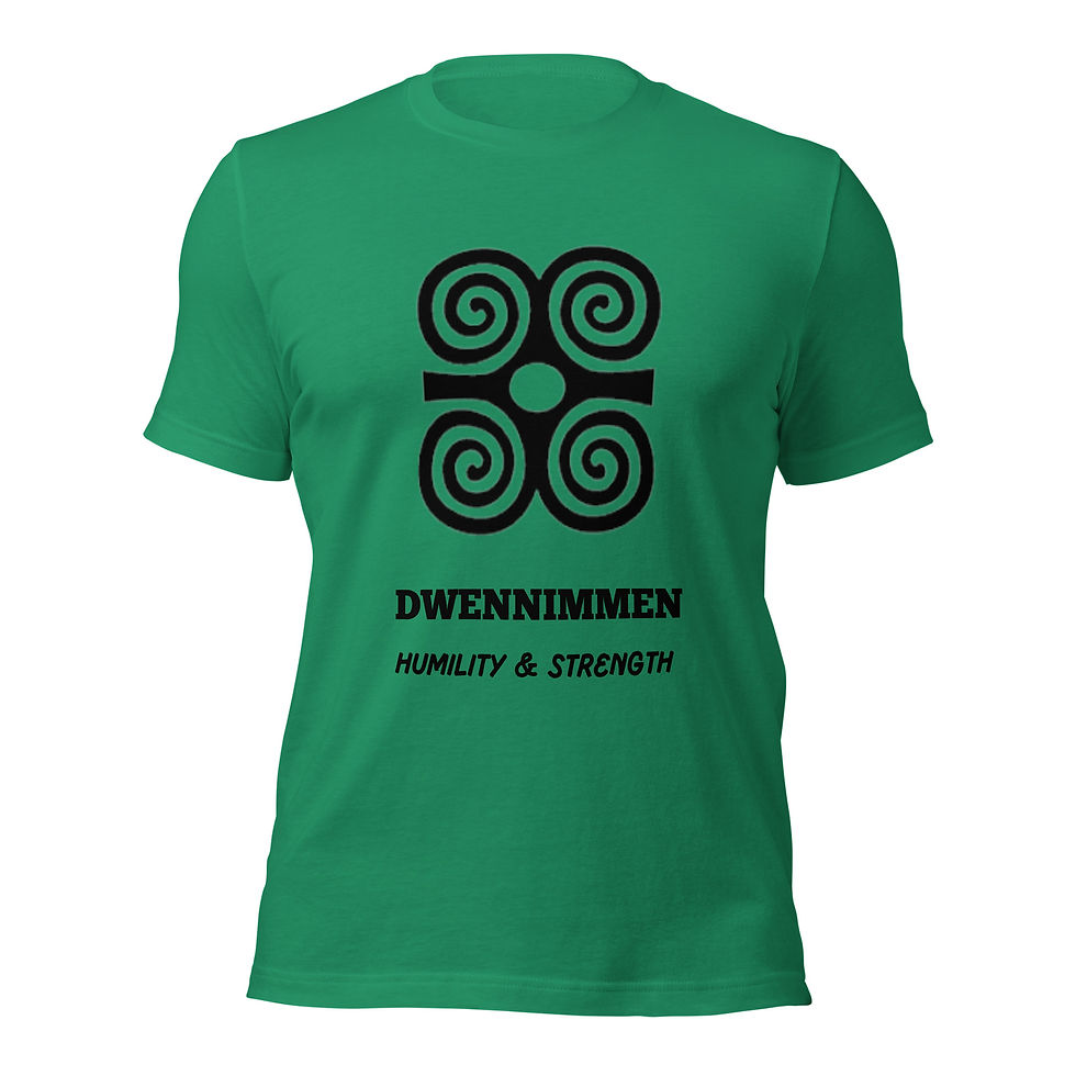 Thumbnail: DWENNIMMEN Women's T-shirt - Black