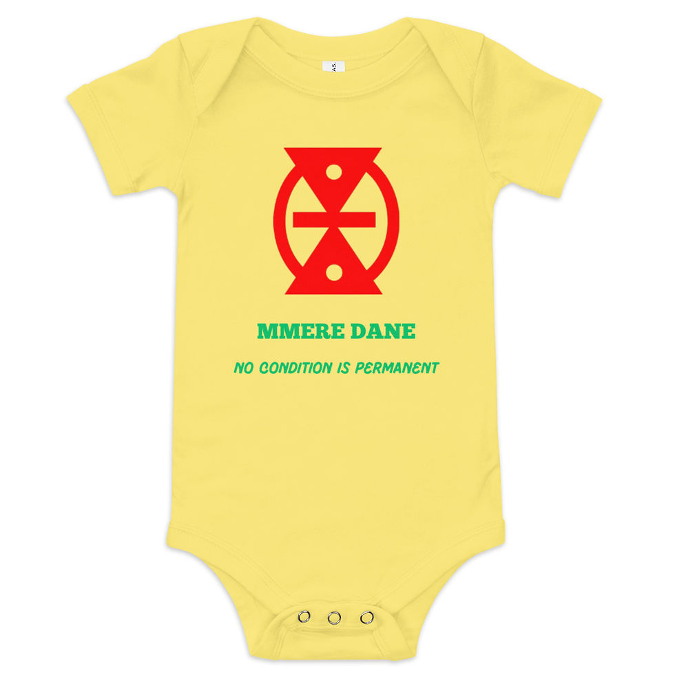 Thumbnail: MMERE DANE Baby Short Sleeve Onesie - Cherry Red