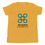 Thumbnail: MPUANNUM Kids Short Sleeve T-Shirt - Green