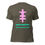 Thumbnail: OKODEE MMOWERE Men's T-shirt - Rose