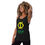 Thumbnail: WAWA ABA Women's Tank Top - Yellow