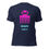 Thumbnail: DUAFE Women's T-shirt - Hot Pink