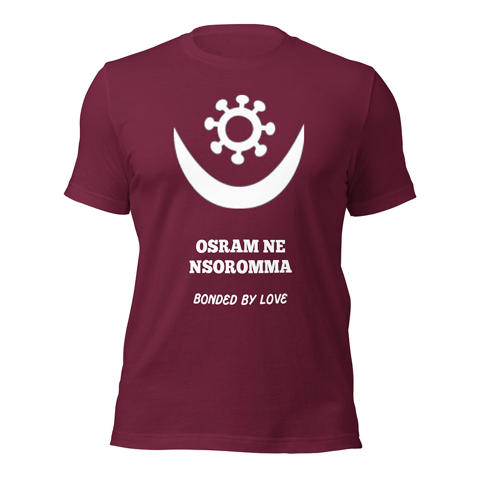 Thumbnail: OSRAM NE NSOROMMA Men's T-shirt - White