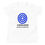 Thumbnail: ADINKRAHENE Kids Short Sleeve T-Shirt - Blue