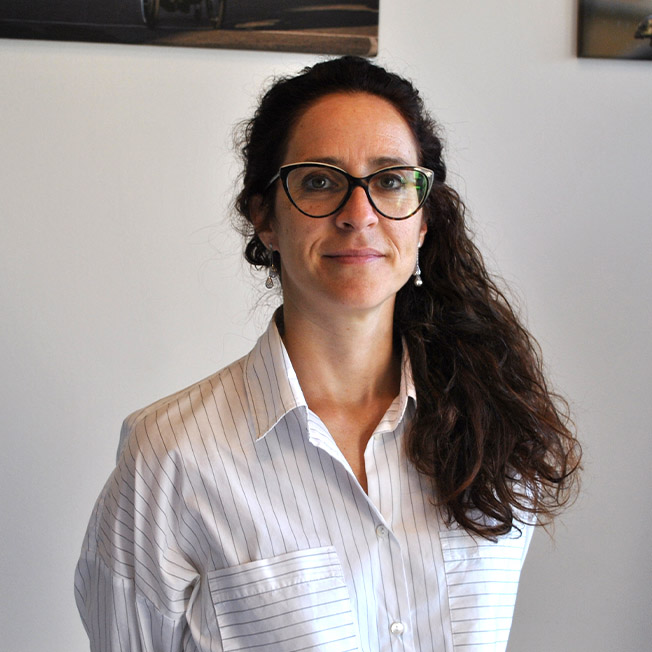 Immagine del redattore: Francesca Pastorelli - Fisiatra