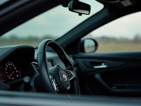 Ihre Autoverkauf-Profis: Persönlicher Service garantiert