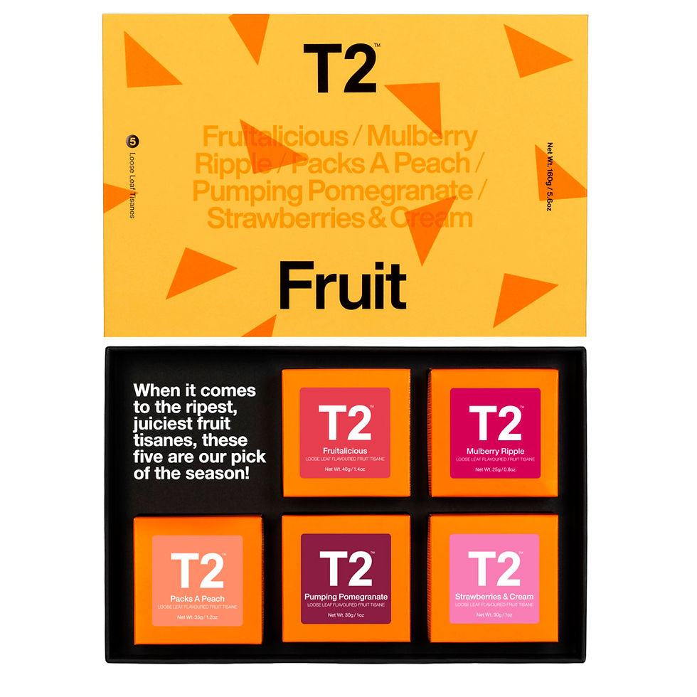 T25 Fruit