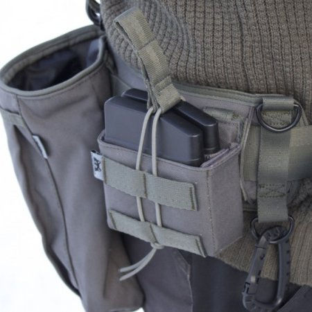 Miniatyrbilde: MAGAZIN POCKET MOLLE