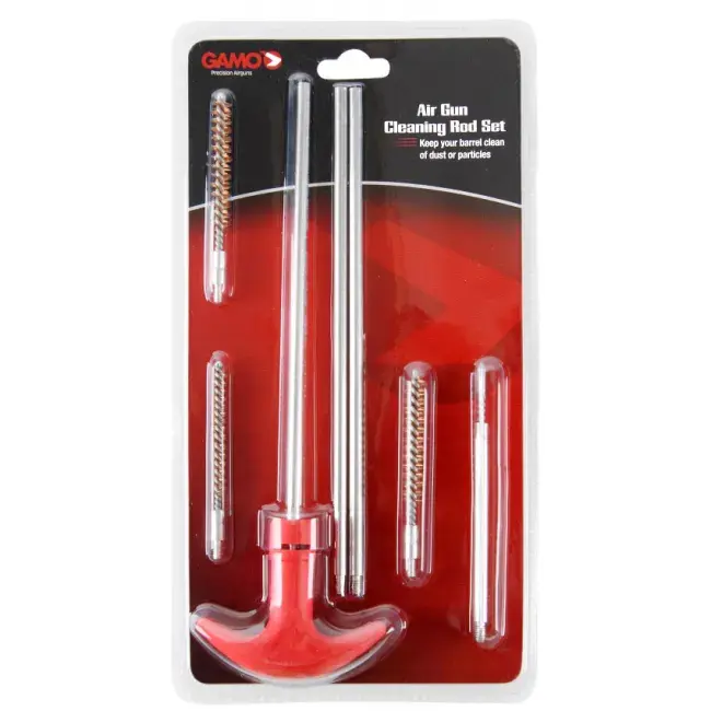 GAMO PUSSESTOKK 4,5MM