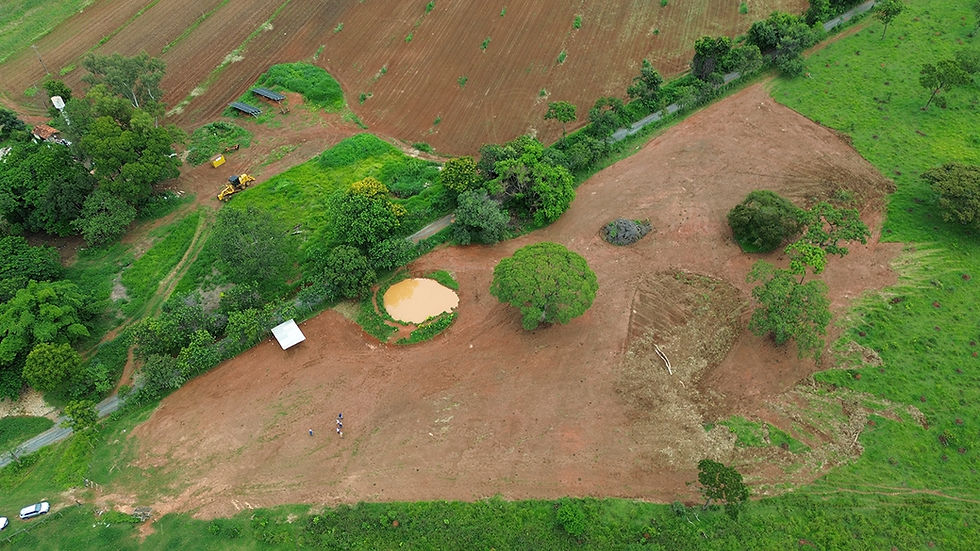 Paraopeba
