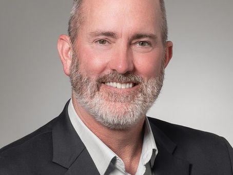 New Operations General Manager