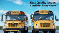 Every major decision your district makes, funding, staffing, interventions, safety, equity—depends on one thing: DATA.