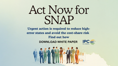 Your Budget at Risk: Slash SNAP Payment Errors or Pay the Price