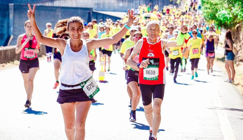 10 Dicas para Não Estragar sua primeira Maratona