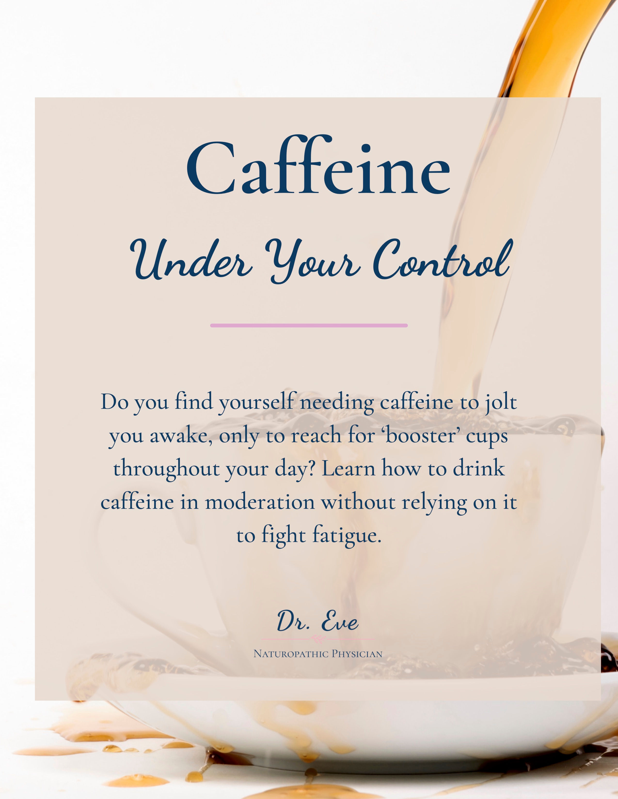 Caffeine