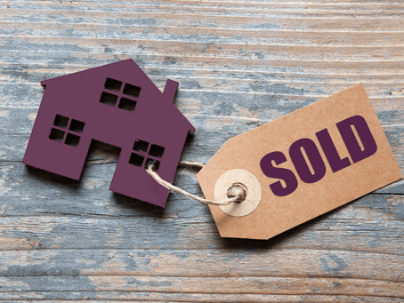 Buying a Home is a Powerful Economic Driver