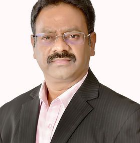 Paul Raj M