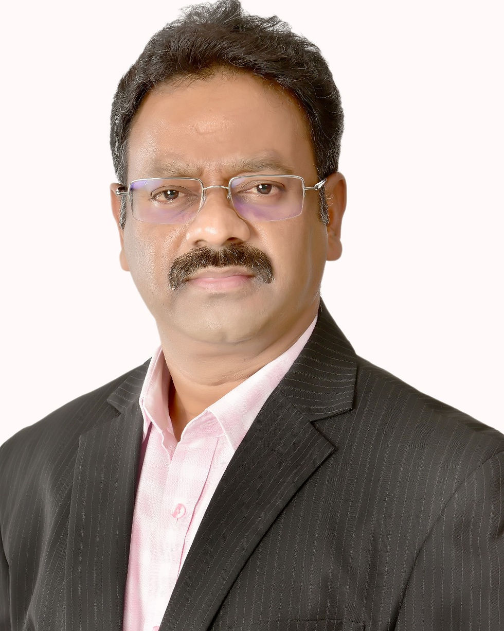 Driving the Future of Digital: Welcoming Mr. Paul Raj as Chief Digital Officer at AeroDef Nexus