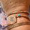 Thumbnail: Copper and Turquoise Cuff