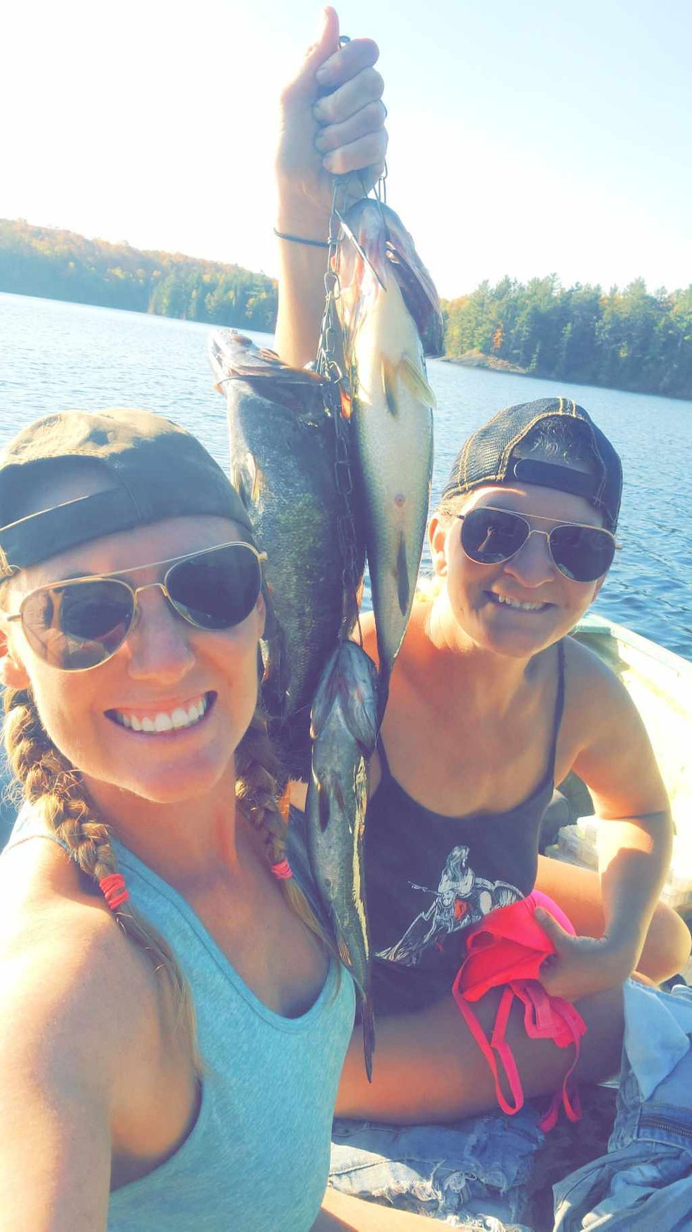 Navigating the Waters: Fishing Adventures in North Kawartha Lakes