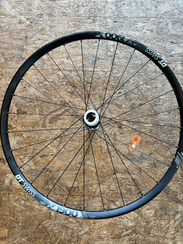 Dt Swiss x1900 27.5インチホイール 前後セット | Bikeshop Fresh