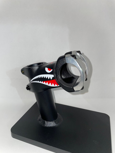DA BOMB SYARK STEM | Bikeshop Fresh