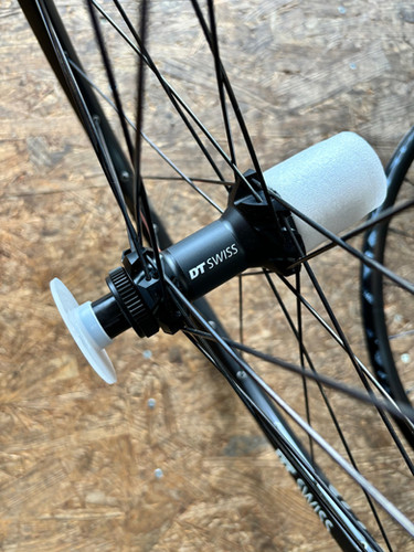 Dtswissホイール前後セット DT SWISS（DTスイス）X1900スプライン25 27.5 前後セット