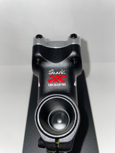 DA BOMB SYARK STEM | Bikeshop Fresh