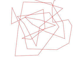 Segunda clase manejando un poco de Processing