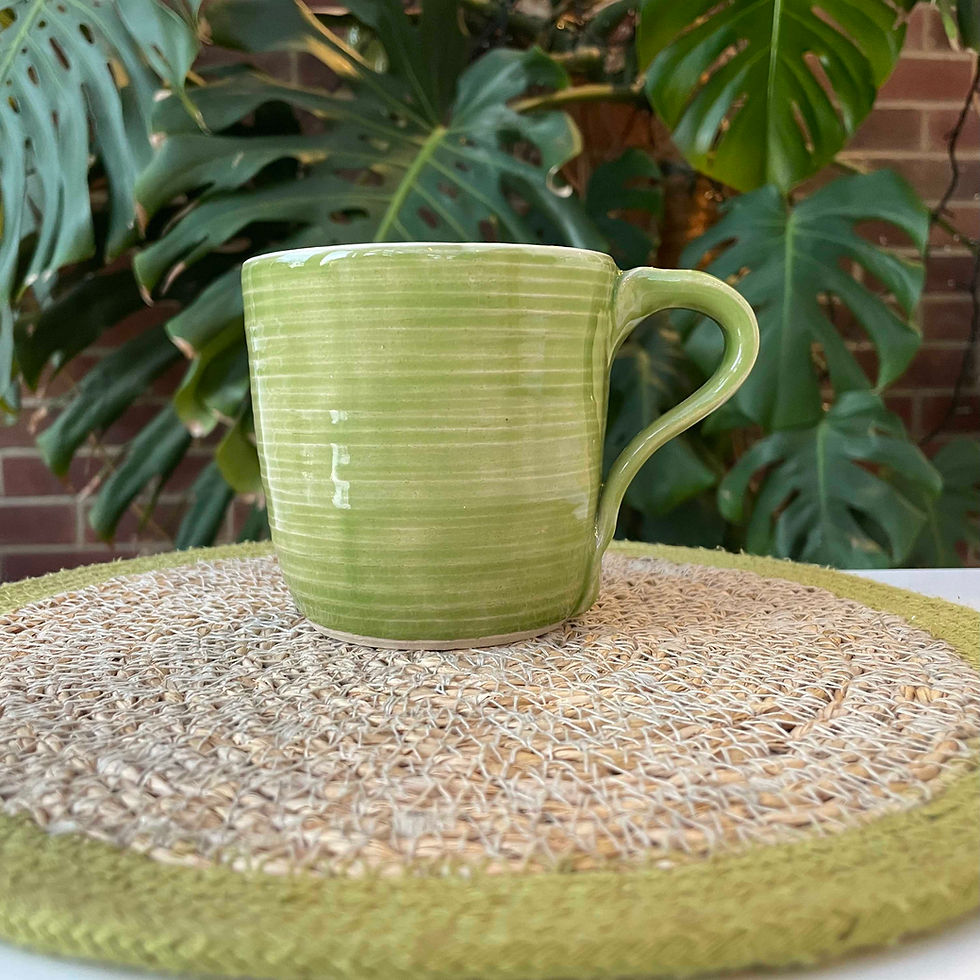 Thumbnail: Wasabi Mug