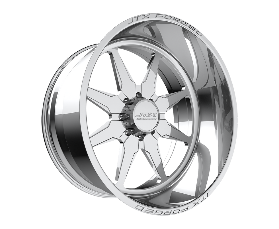 JTX Trigger Wheels