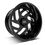 Thumbnail: JTX  Magnum Wheels