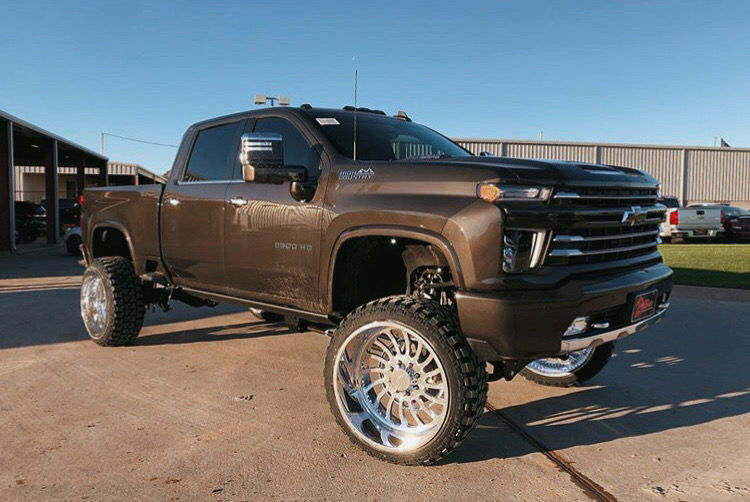Thumbnail: JTX  Chamber Wheels