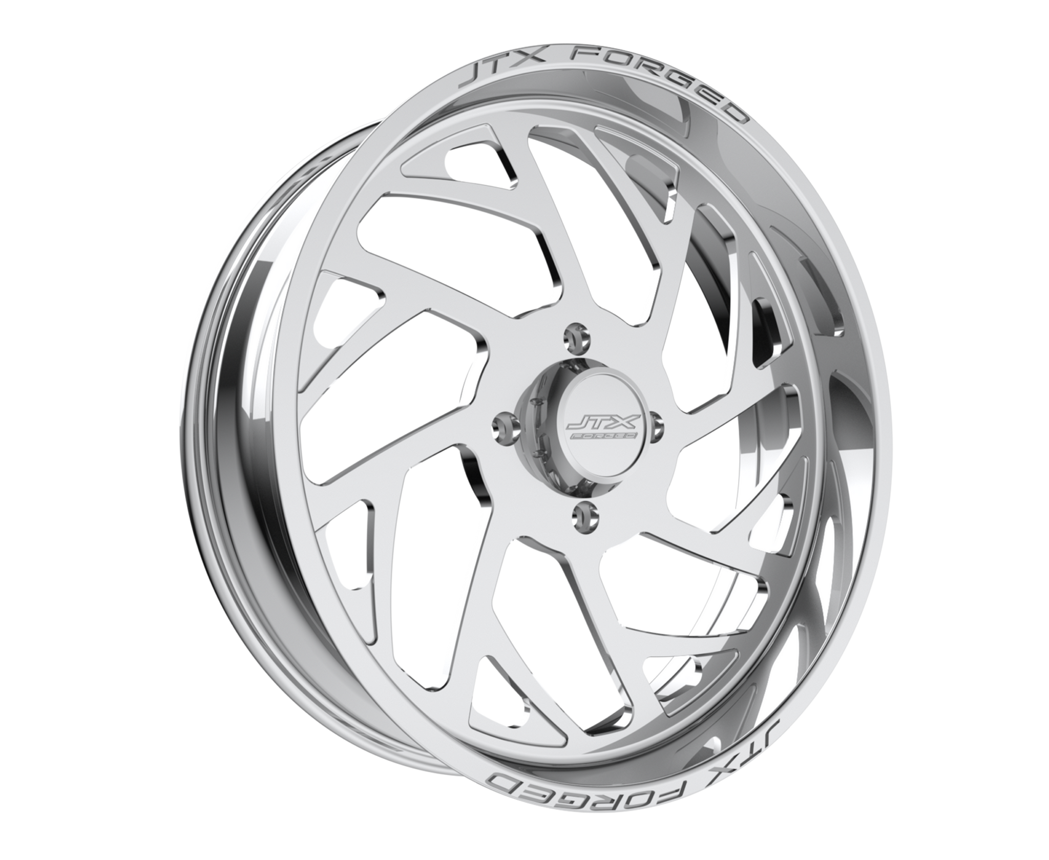 JTX Wicked UTV Wheels