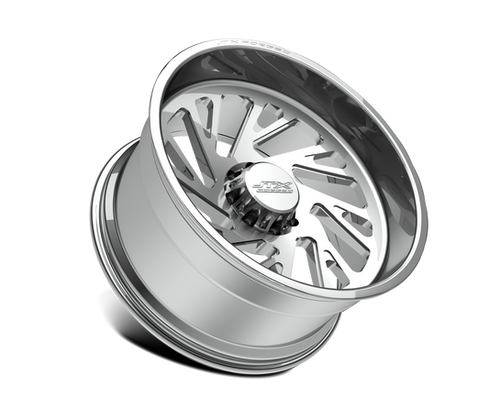 JTX Zone Rock Ring Concave Series Wheels | Skoops Marketing