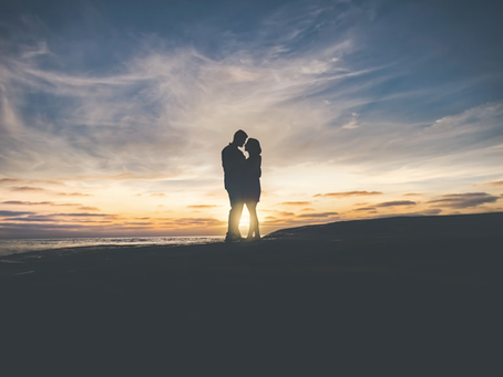 Presence: The Secret to a Thriving Relationship