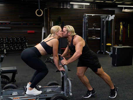 Why Physical Fitness is the Foundation of a Powerful Relationship