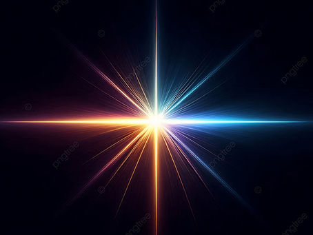 Welcome to the Supernova: Ignite Your Relationship, Your Health, and Your Future