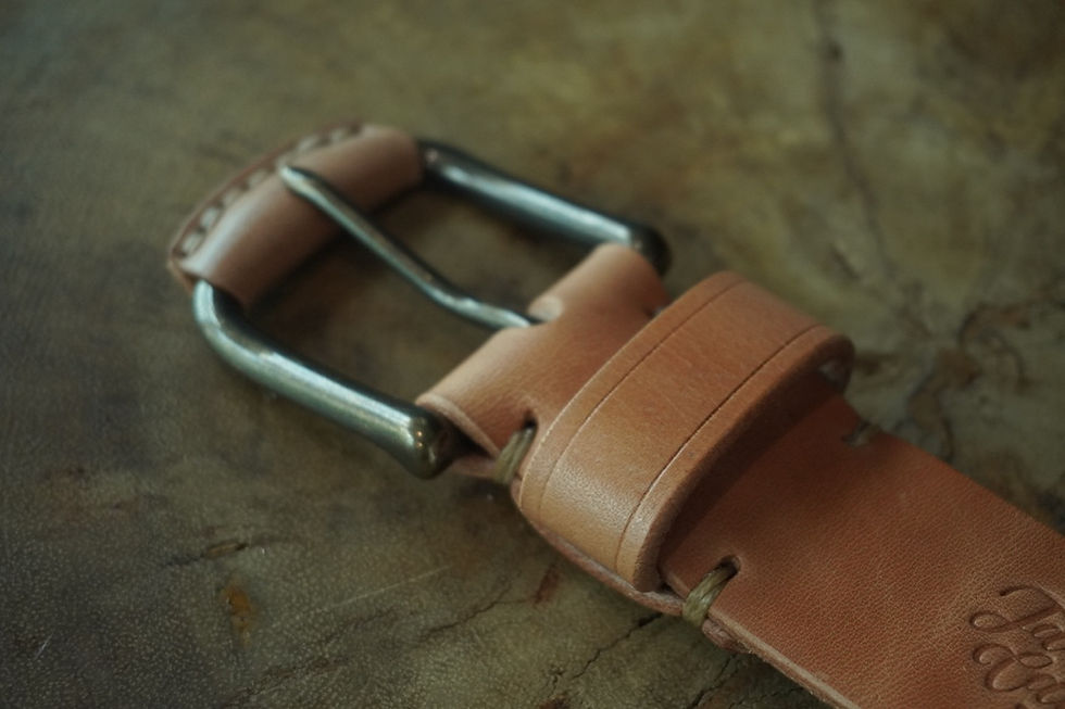 Thumbnail: Daybreak Tauruscamp Belt