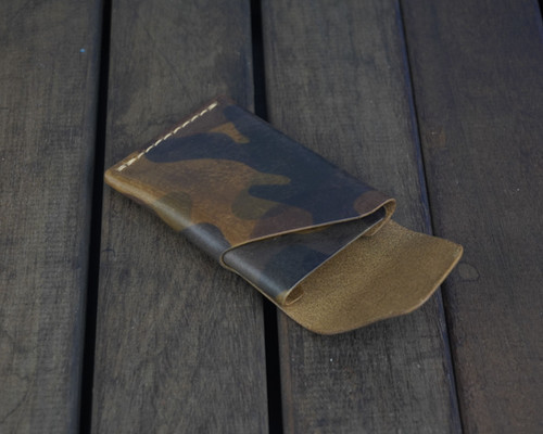 Grain Mini - Ready to ship | Tauruscamp Design